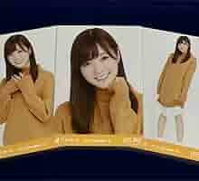 Amazon.co.jp: 乃木坂46 白石麻衣2015.December Ⅳ生写真 : おもちゃ